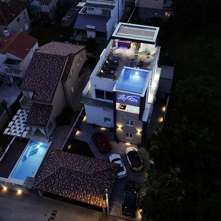 Luxury Rooms Lavie Zara Esterno foto