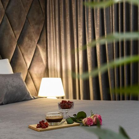 Luxury Rooms Lavie Zara Camera foto
