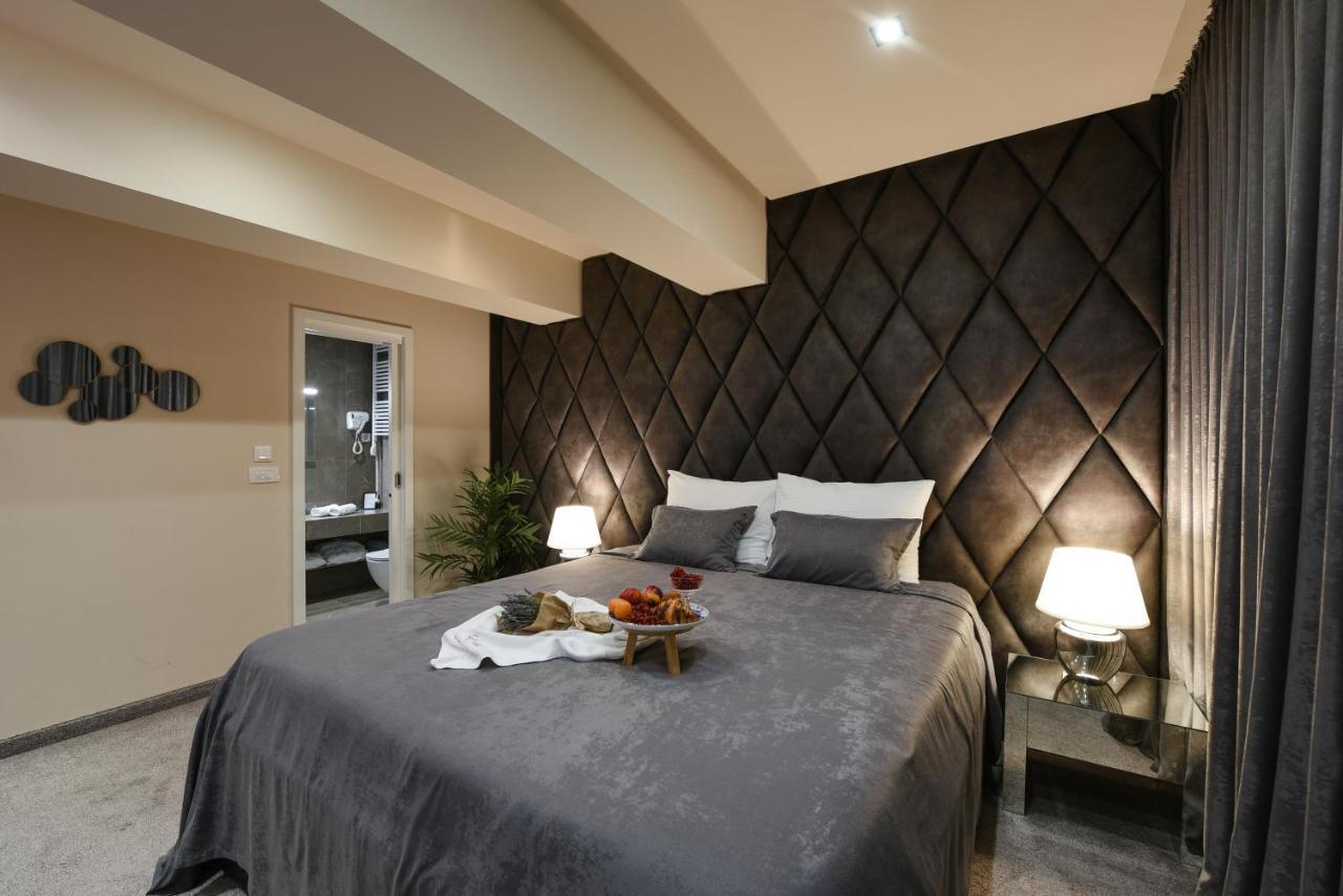 Luxury Rooms Lavie Zara Esterno foto