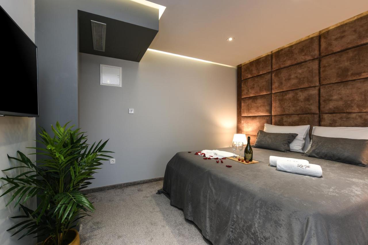 Luxury Rooms Lavie Zara Esterno foto