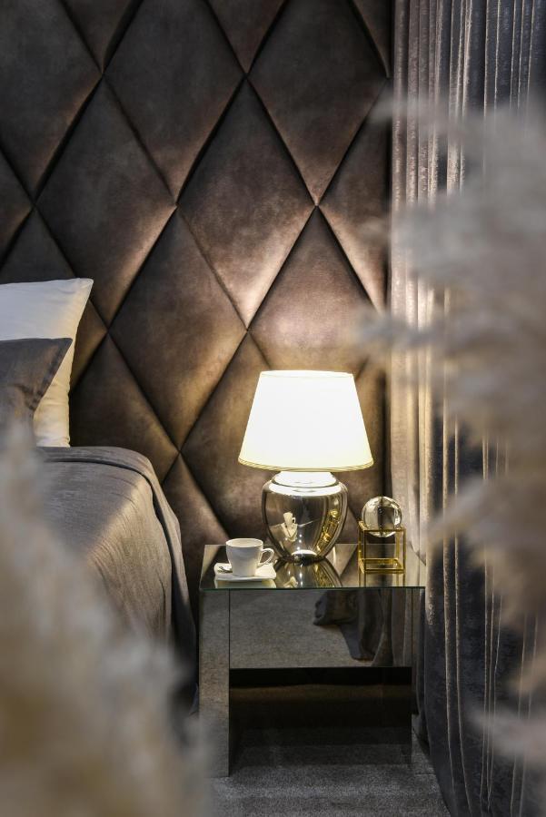 Luxury Rooms Lavie Zara Esterno foto