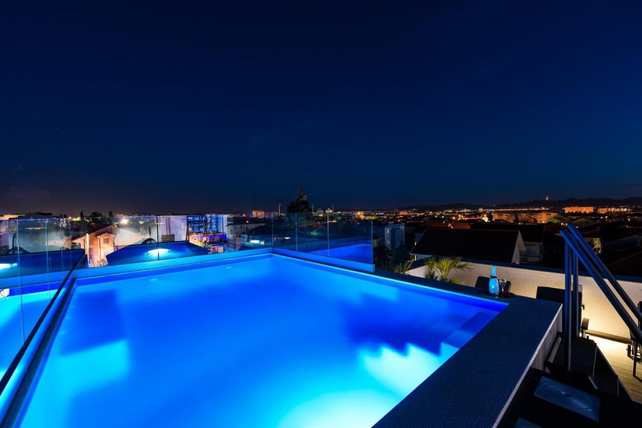 Luxury Rooms Lavie Zara Esterno foto
