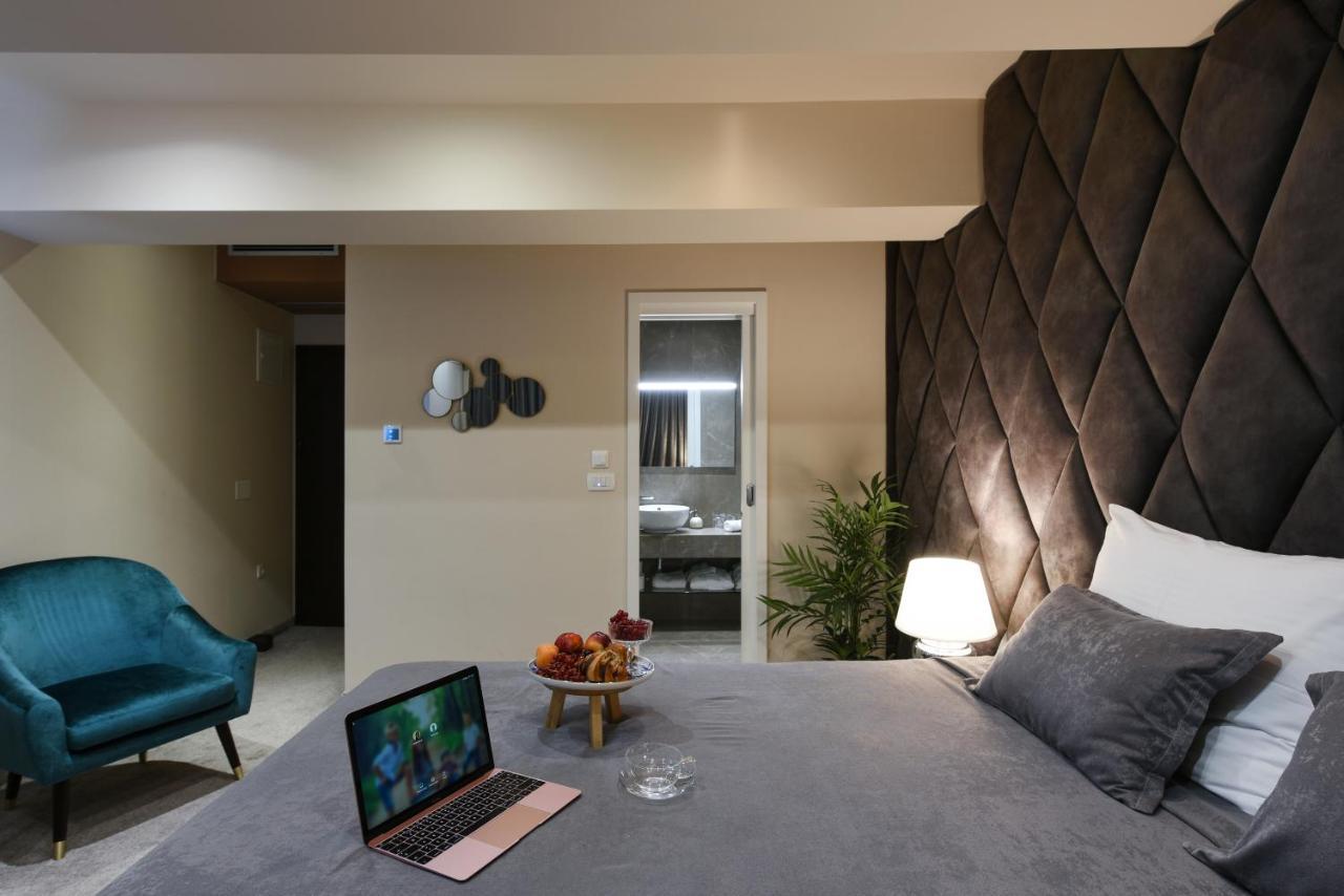 Luxury Rooms Lavie Zara Esterno foto