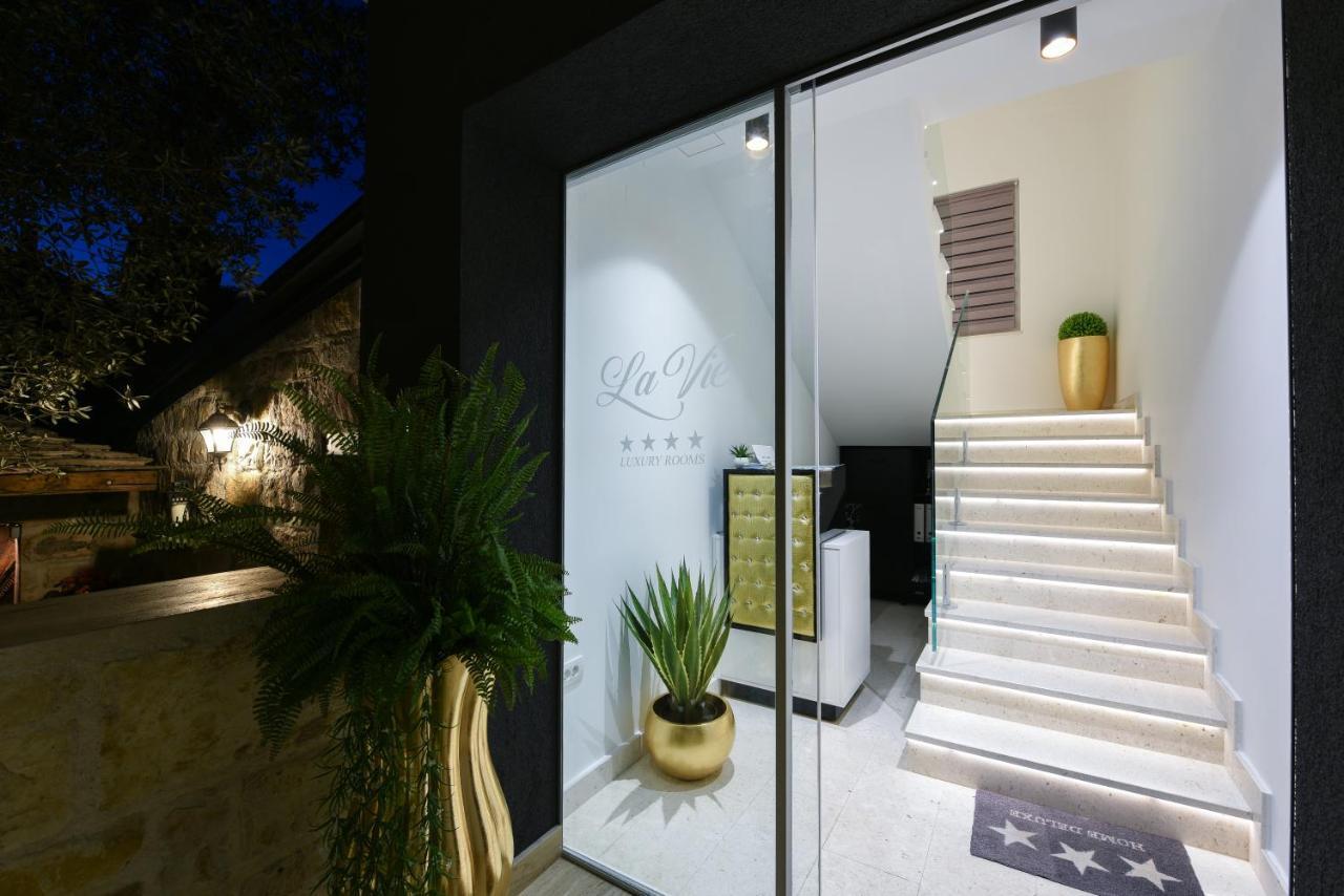 Luxury Rooms Lavie Zara Esterno foto