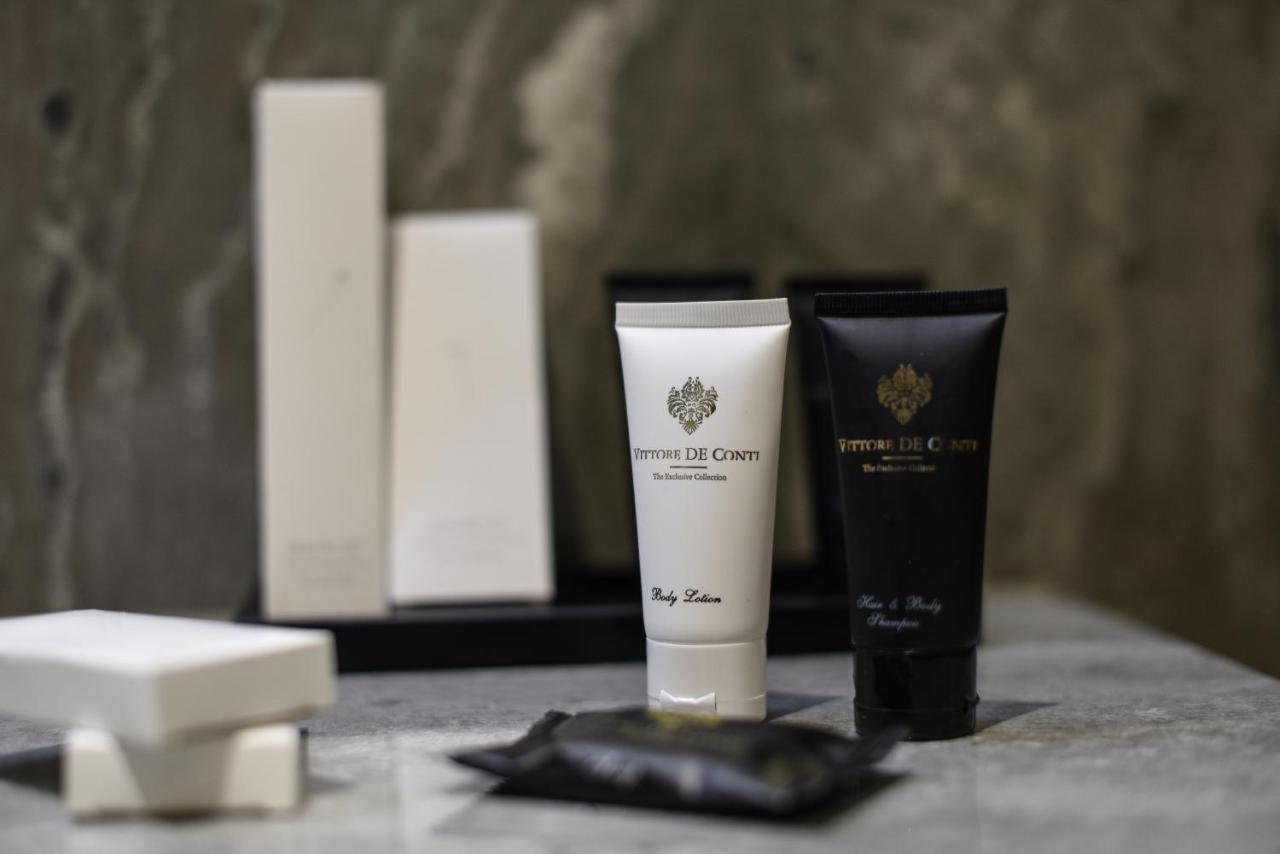 Luxury Rooms Lavie Zara Esterno foto