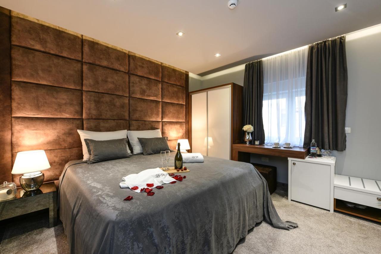 Luxury Rooms Lavie Zara Esterno foto