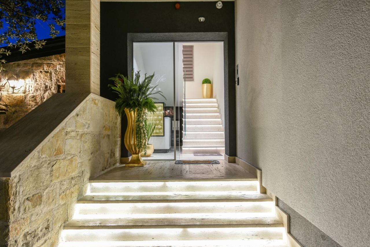 Luxury Rooms Lavie Zara Esterno foto