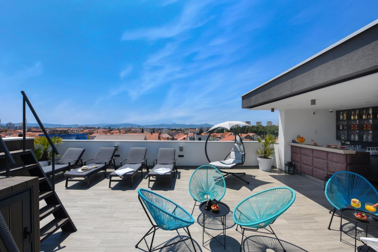 Luxury Rooms Lavie Zara Esterno foto