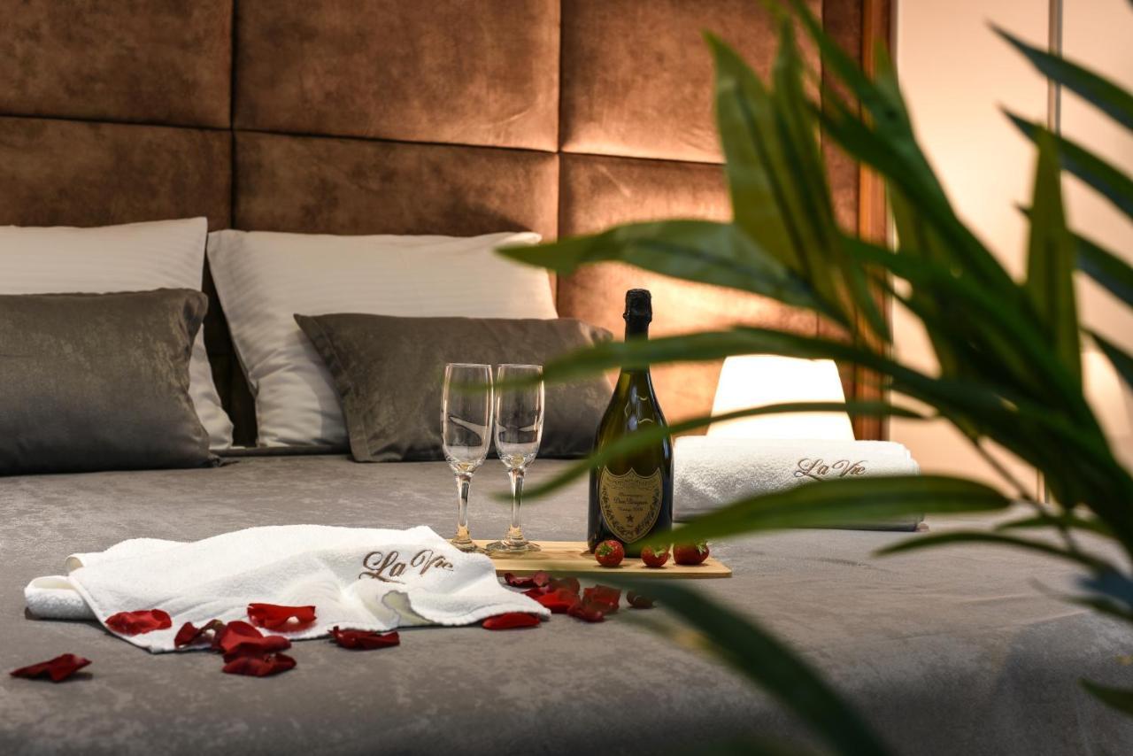 Luxury Rooms Lavie Zara Camera foto