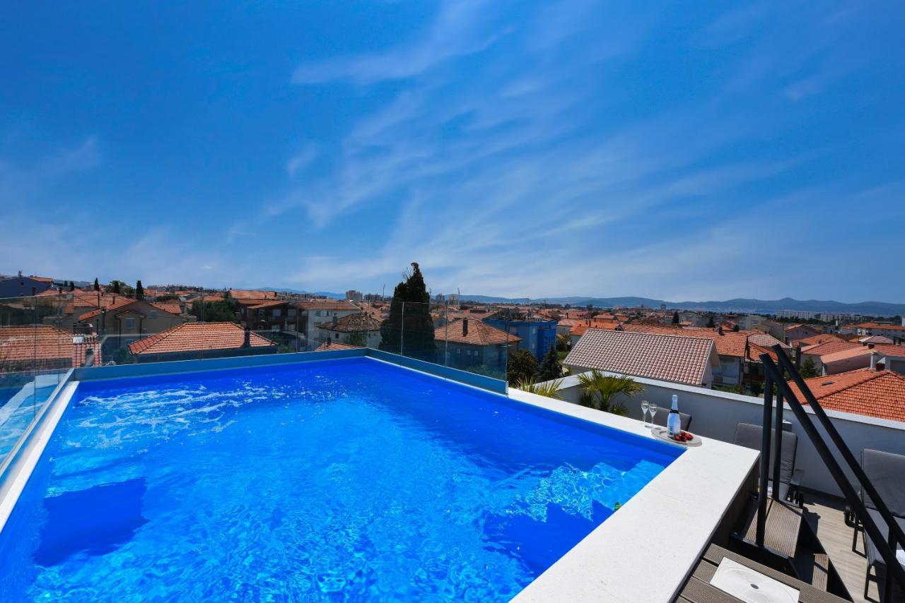 Luxury Rooms Lavie Zara Esterno foto