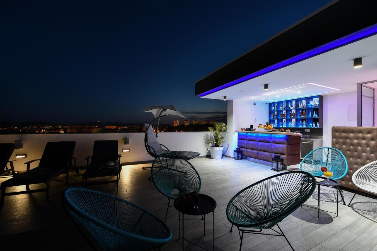 Luxury Rooms Lavie Zara Esterno foto
