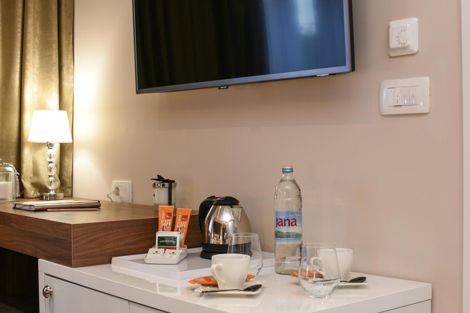 Luxury Rooms Lavie Zara Camera foto