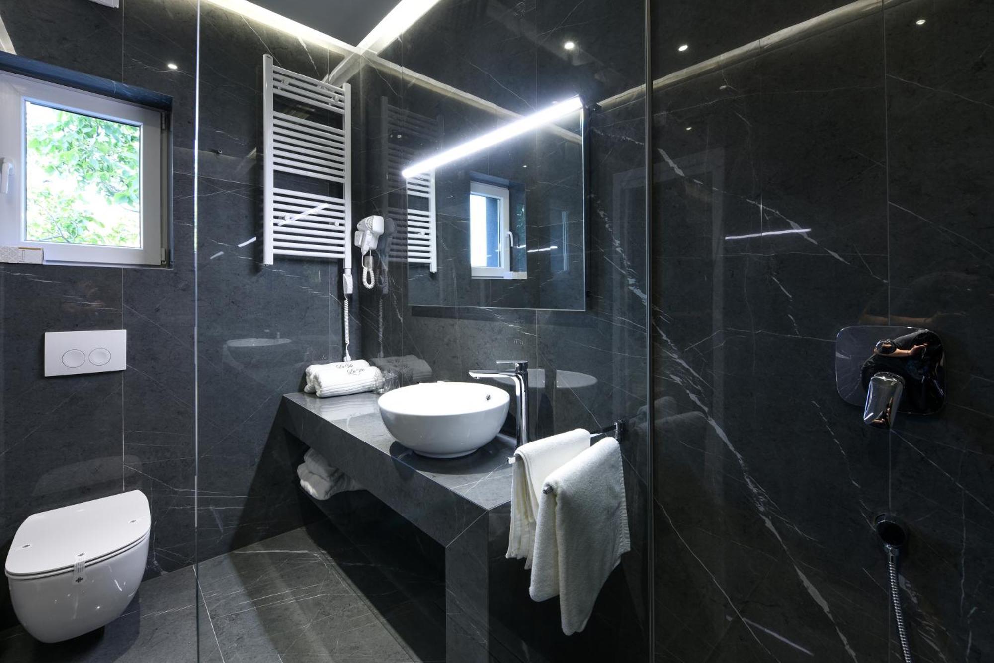Luxury Rooms Lavie Zara Camera foto