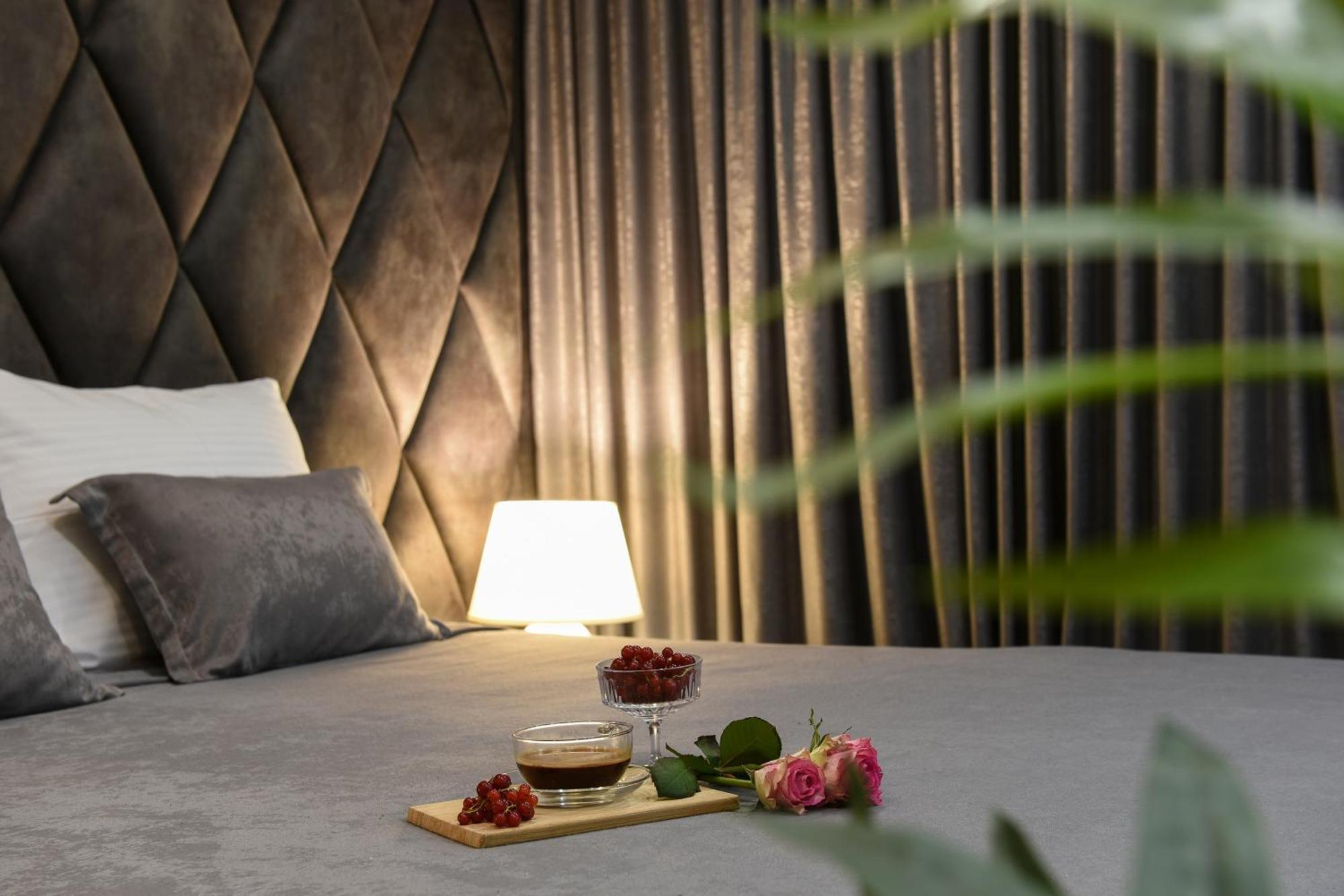 Luxury Rooms Lavie Zara Camera foto
