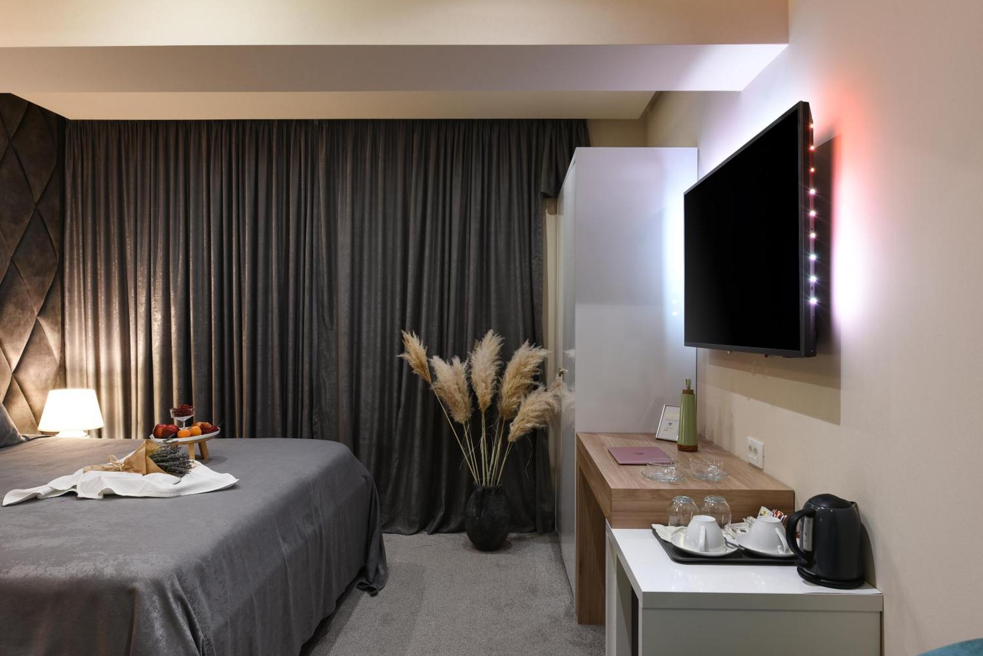 Luxury Rooms Lavie Zara Camera foto