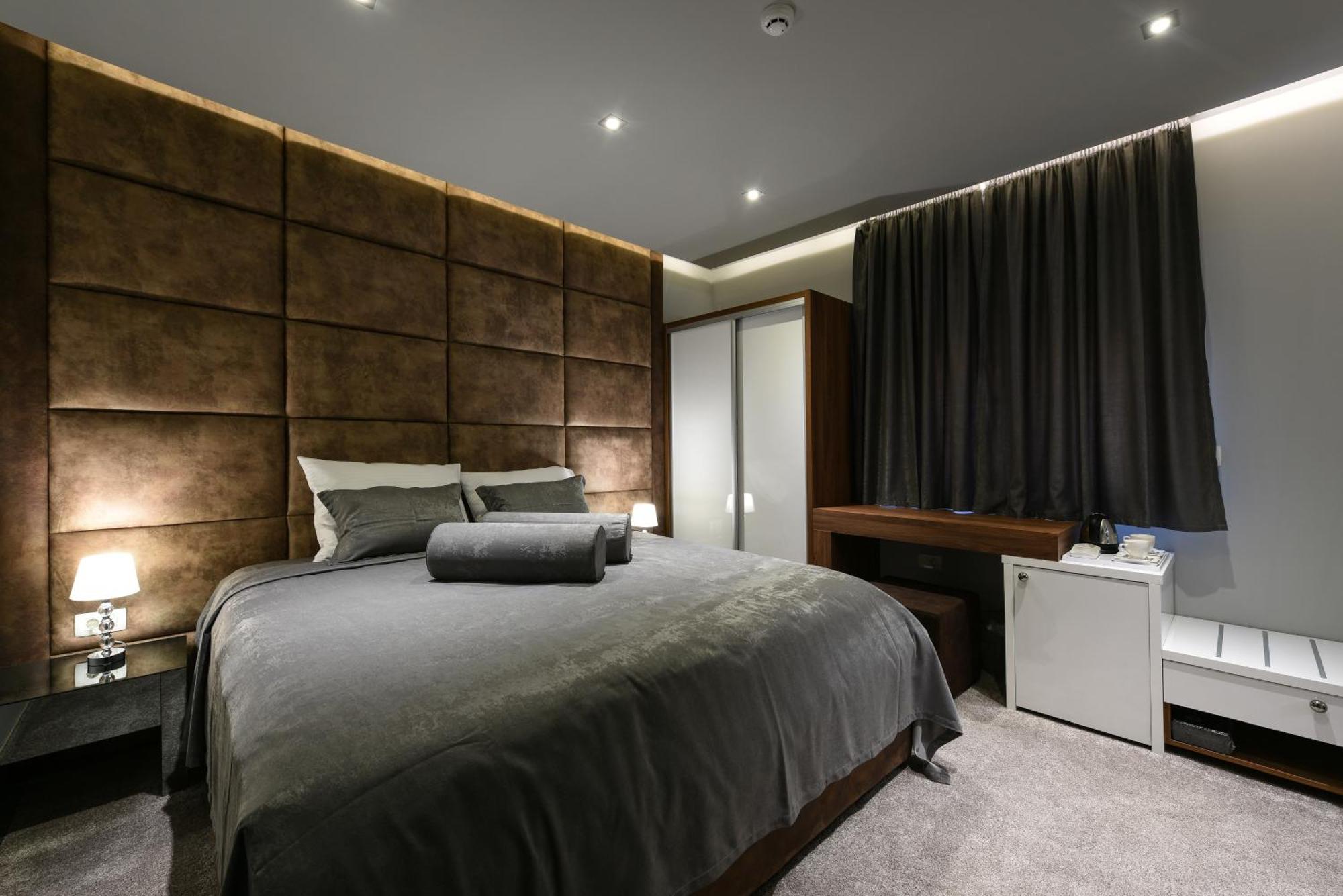 Luxury Rooms Lavie Zara Camera foto