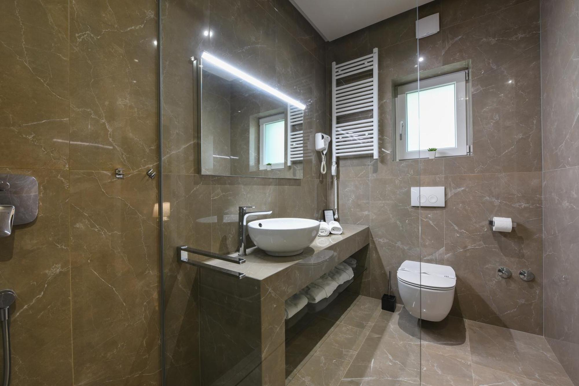 Luxury Rooms Lavie Zara Camera foto
